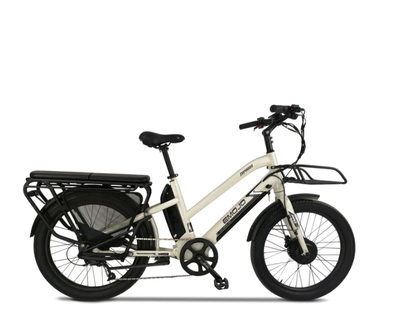 Used electric mountain bike deals